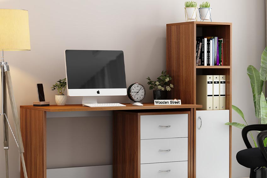 Inspirational Study Table Designs For Students Decorpot