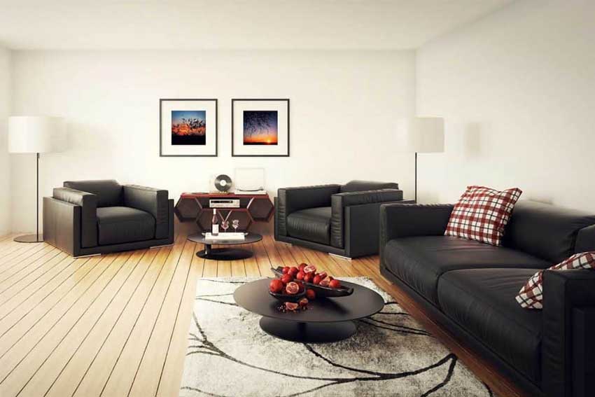 Trending Sofa Design Ideas For Living