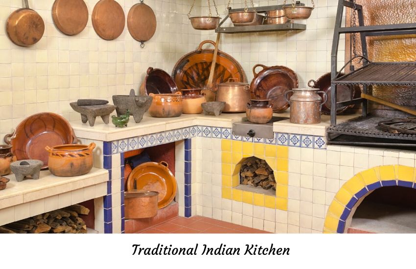 Kitchen Interior Designers in Bangalore