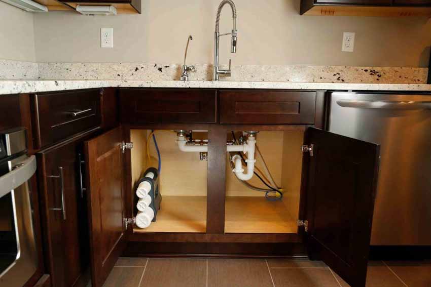 Modular Sink System