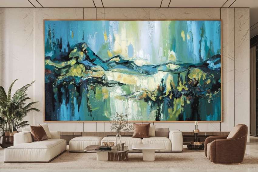 Personalize with Art