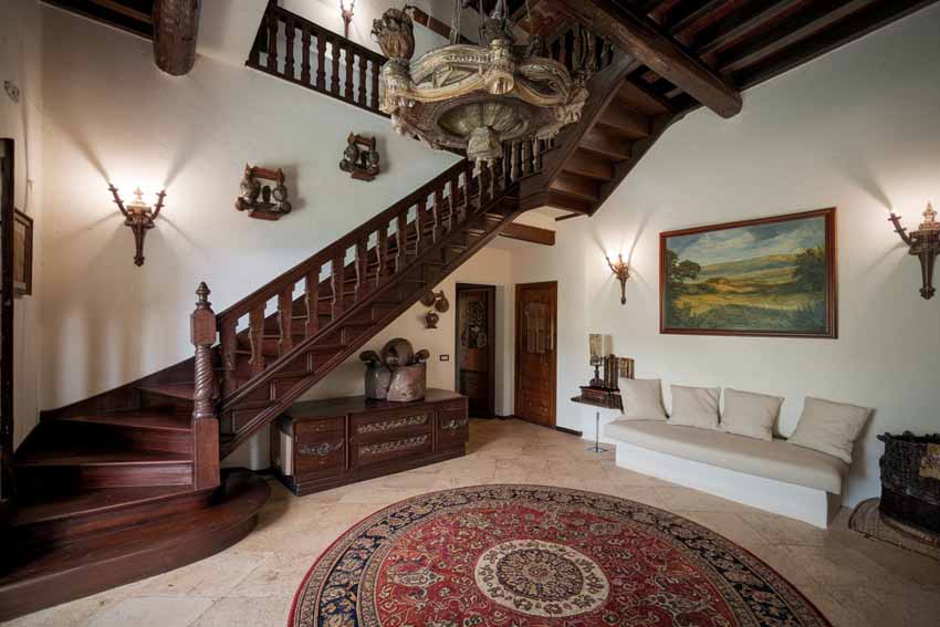 2BHK Villa Interior Design