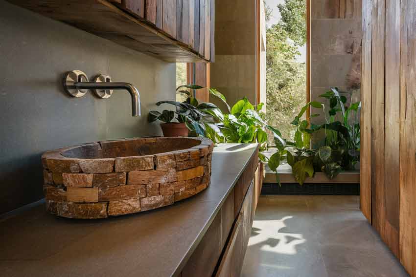 Eco-Friendly Materials