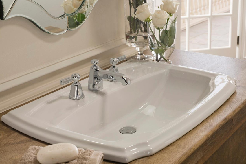 15+ Modern Wash Basin Designs to Upgrade Your Bathroom