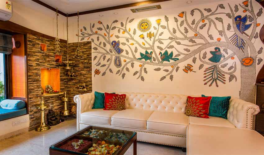 Dussehra Festive Decoration Ideas for Your Home