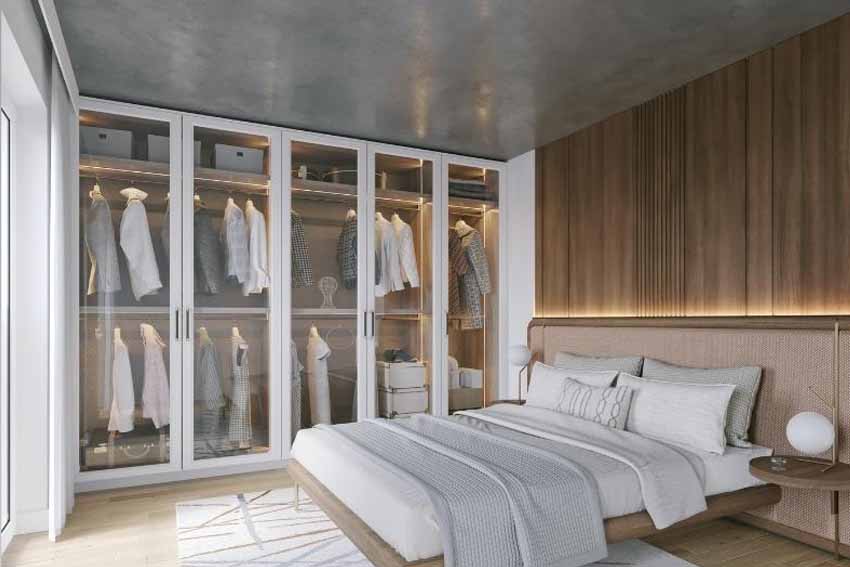 Top 10 Different Types of Almirah Design Ideas for Your Room Decorpot