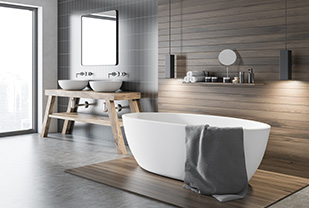 Home interior designers in Bangalore - THINGS TO MAKE YOUR BATHROOM LOOK LUXURIOUS