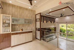 Home interior designers in Bangalore - Thereâ€™s No Place Like Home!