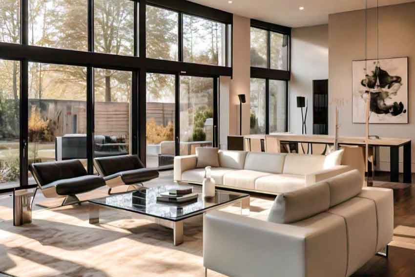 Home interior designers in Bangalore - Modern Bungalow Interior Designs: An Ultimate Guide 2024
