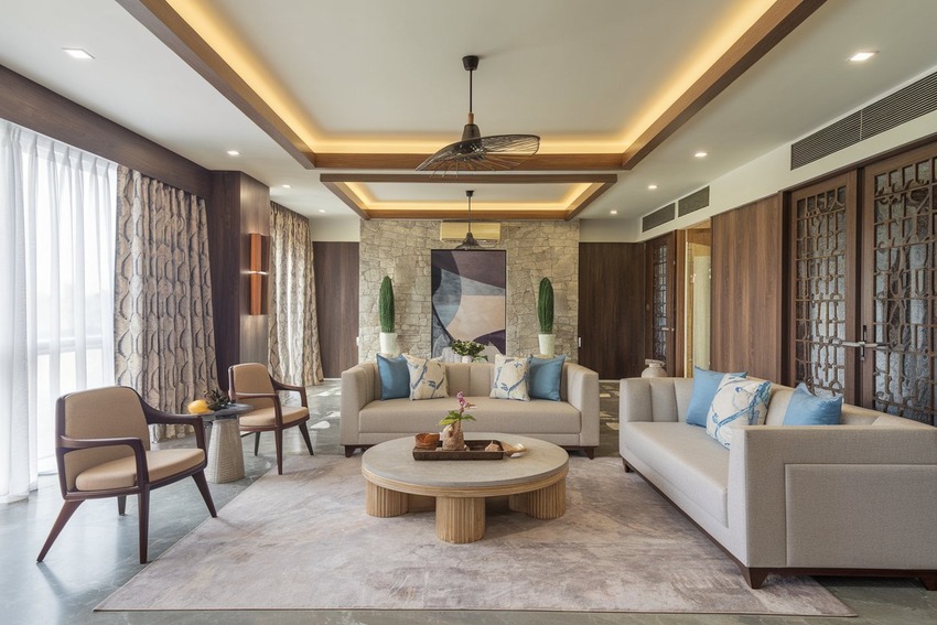 Home interior designers in Bangalore - What is the Cost of Interior Design in Hyderabad?