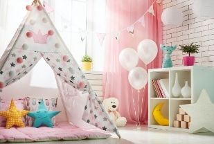Home interior designers in Bangalore - Adorable Hello Kitty Bedroom Ideas