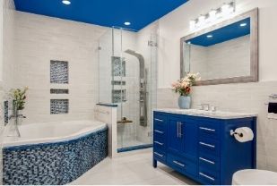 Home interior designers in Bangalore - Modern Bathroom Design Ideas You will Love