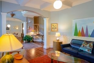 Home interior designers in Bangalore - 7 Creative Ways to Transform Your Corner Space