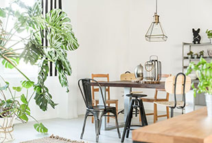 Home interior designers in Bangalore - ECO FRIENDLY HOME INTERIOR IDEAS