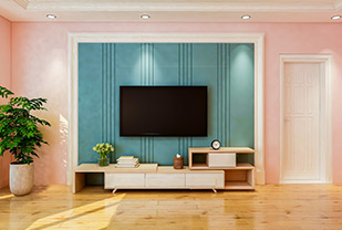 Home interior designers in Bangalore - 9 Stunning Modern TV Unit Design Ideas for 2021