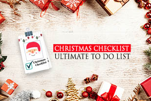 Home interior designers in Bangalore - Essential Christmas Checklist for Decorating Your Home