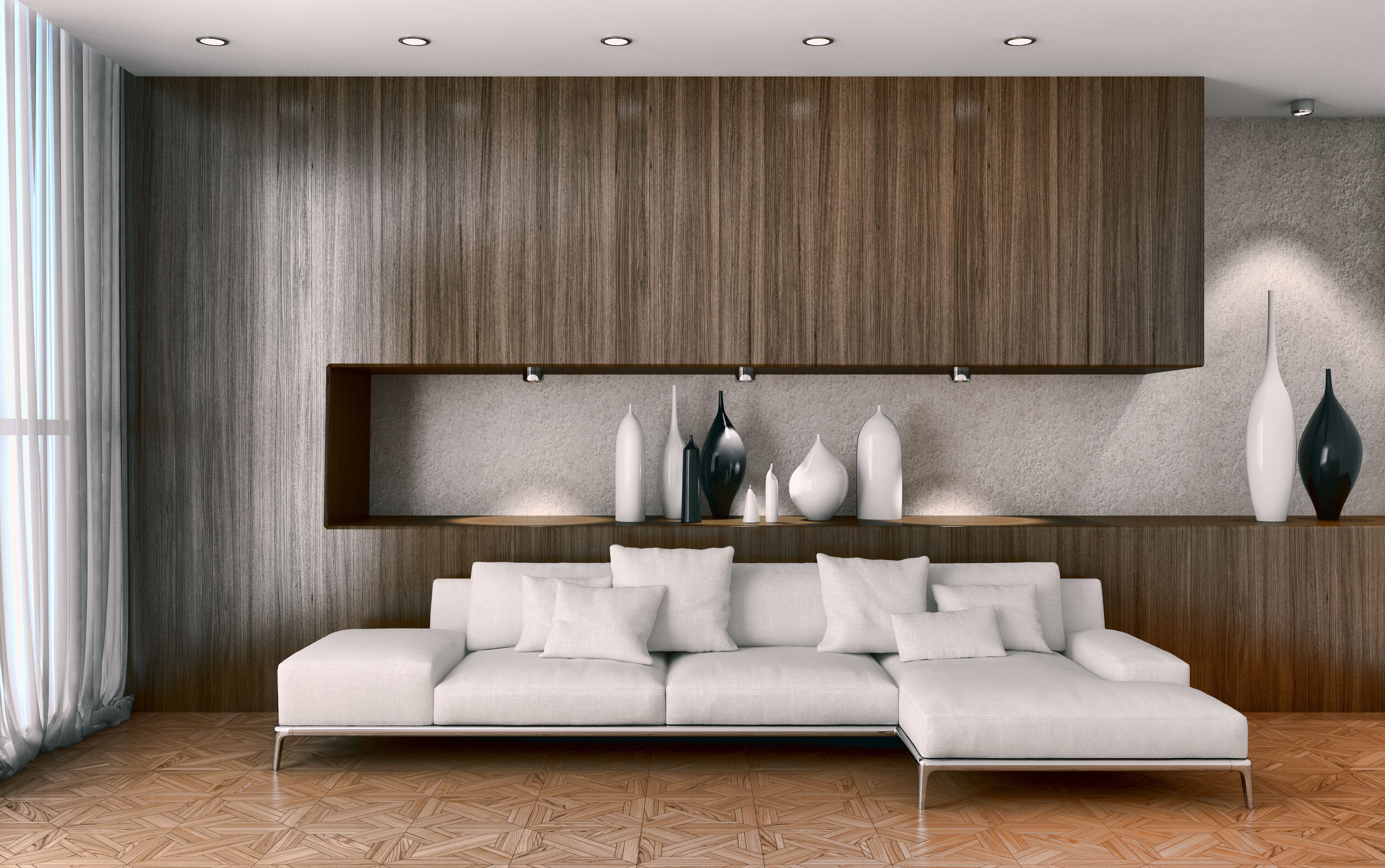 Home interior designers in Bangalore - Modern Multipurpose Bedroom Design Ideas for Your Home
