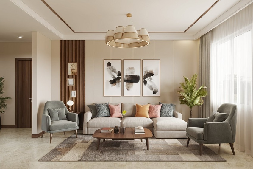 Home interior designers in Bangalore - What is the Cost of Interior Design in Pune?
