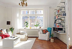 Home interior designers in Bangalore - Interiors 101 - Get Interior Design Ideas in Eight Simple Steps