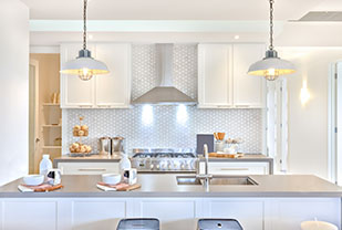 Home interior designers in Bangalore - How to Choose the Perfect Pendant Lights for Your Kitchen