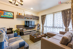 Home interior designers in Bangalore - Urban Tales
