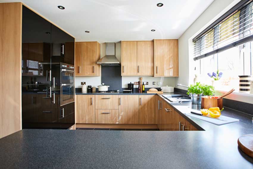 Home interior designers in Bangalore - An Ultimate Guide for Kitchen Wardrobe Design for your Home
