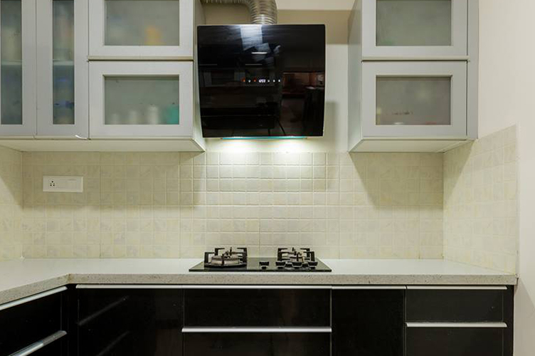 Modular Kitchen Interior Designers In Bangalore Best Kitchen