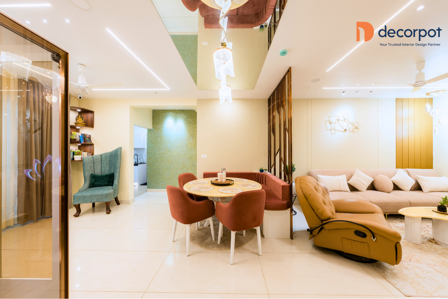 interior designers in hyderabad