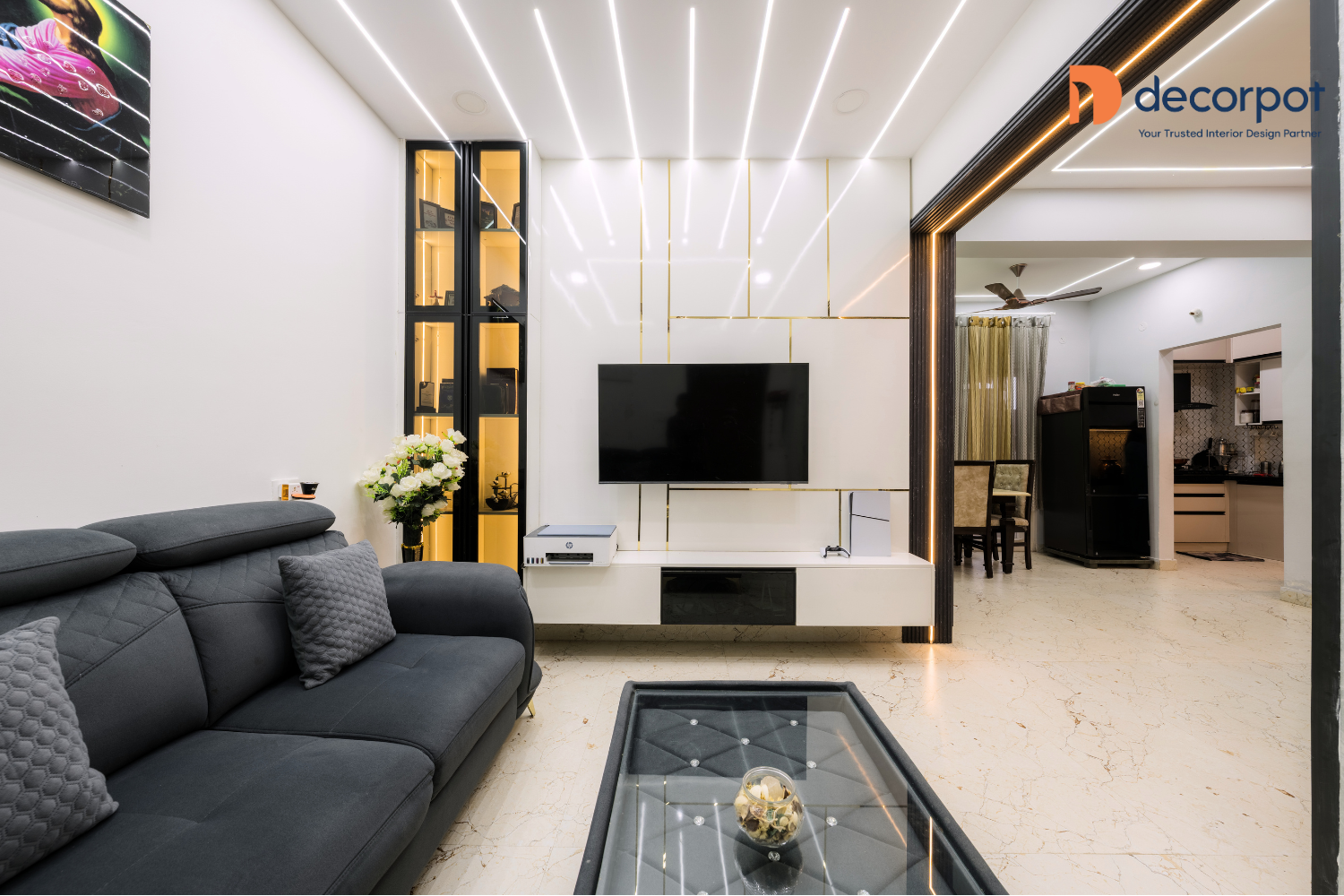 interior designers in hyderabad