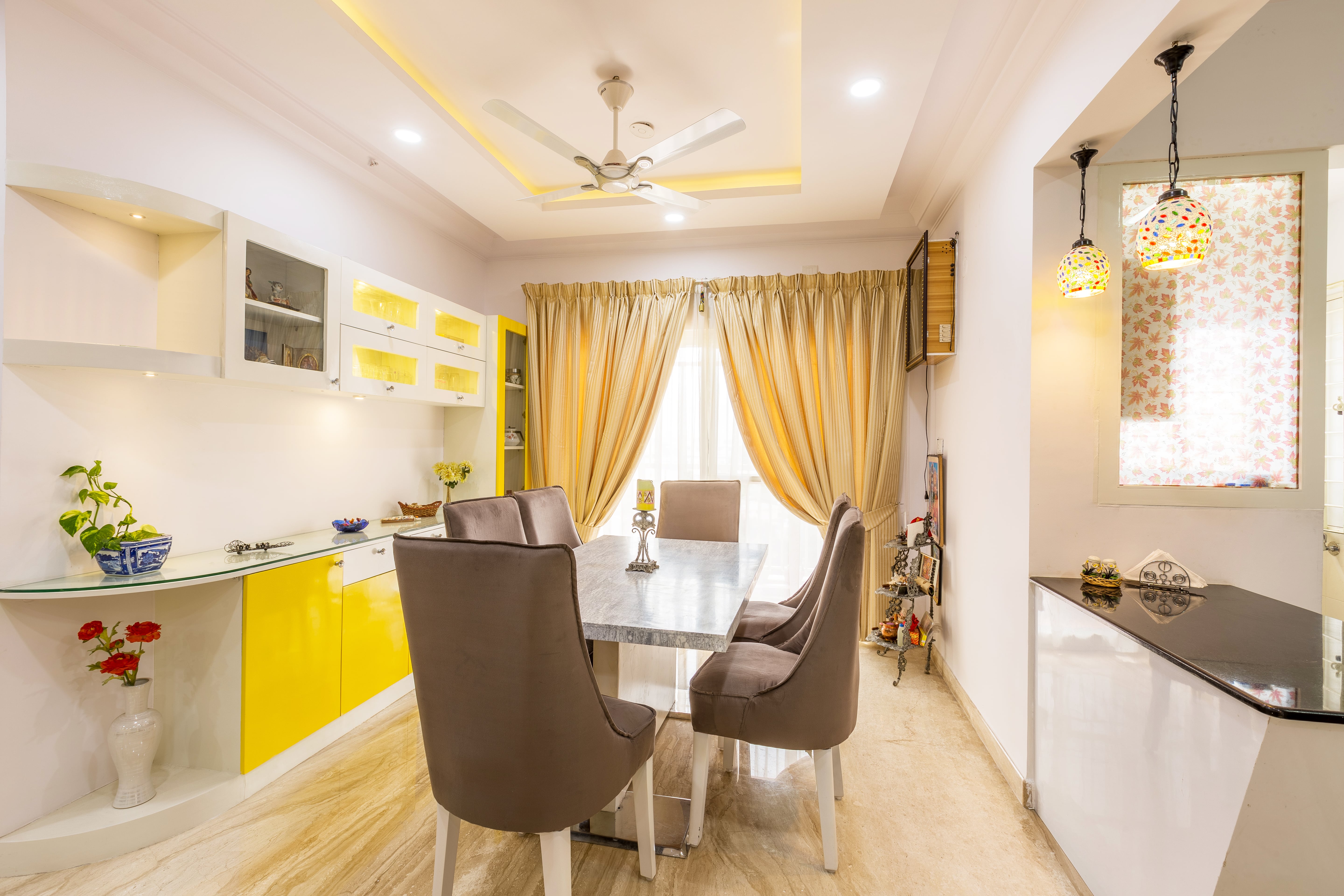 Living Room Interior Designs in Bangalore Best Living Room Designers