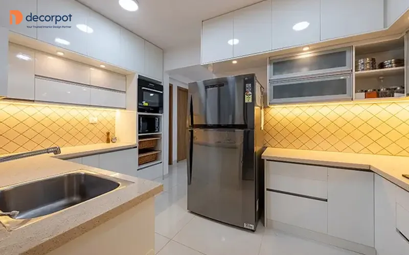 4BHK, SNN Raj Etternia