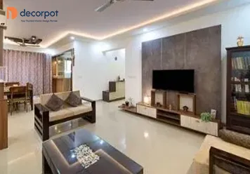 3BHK, Salarpuria Sattva Celesta