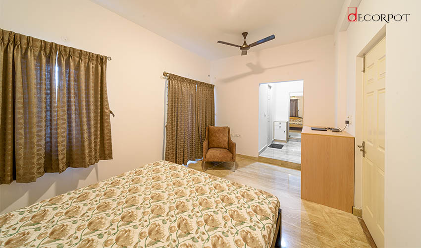 Minimal home interior design | interior decorators in bangalore - Decorpot