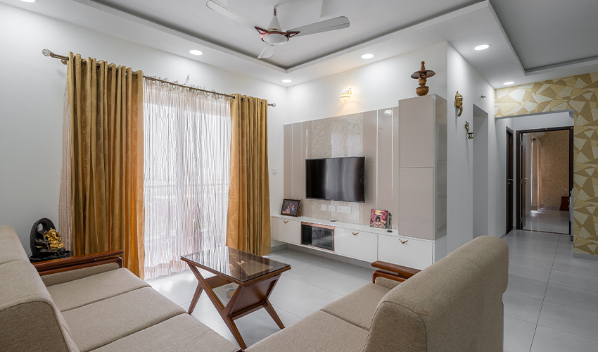 Home interior designers in Bangalore