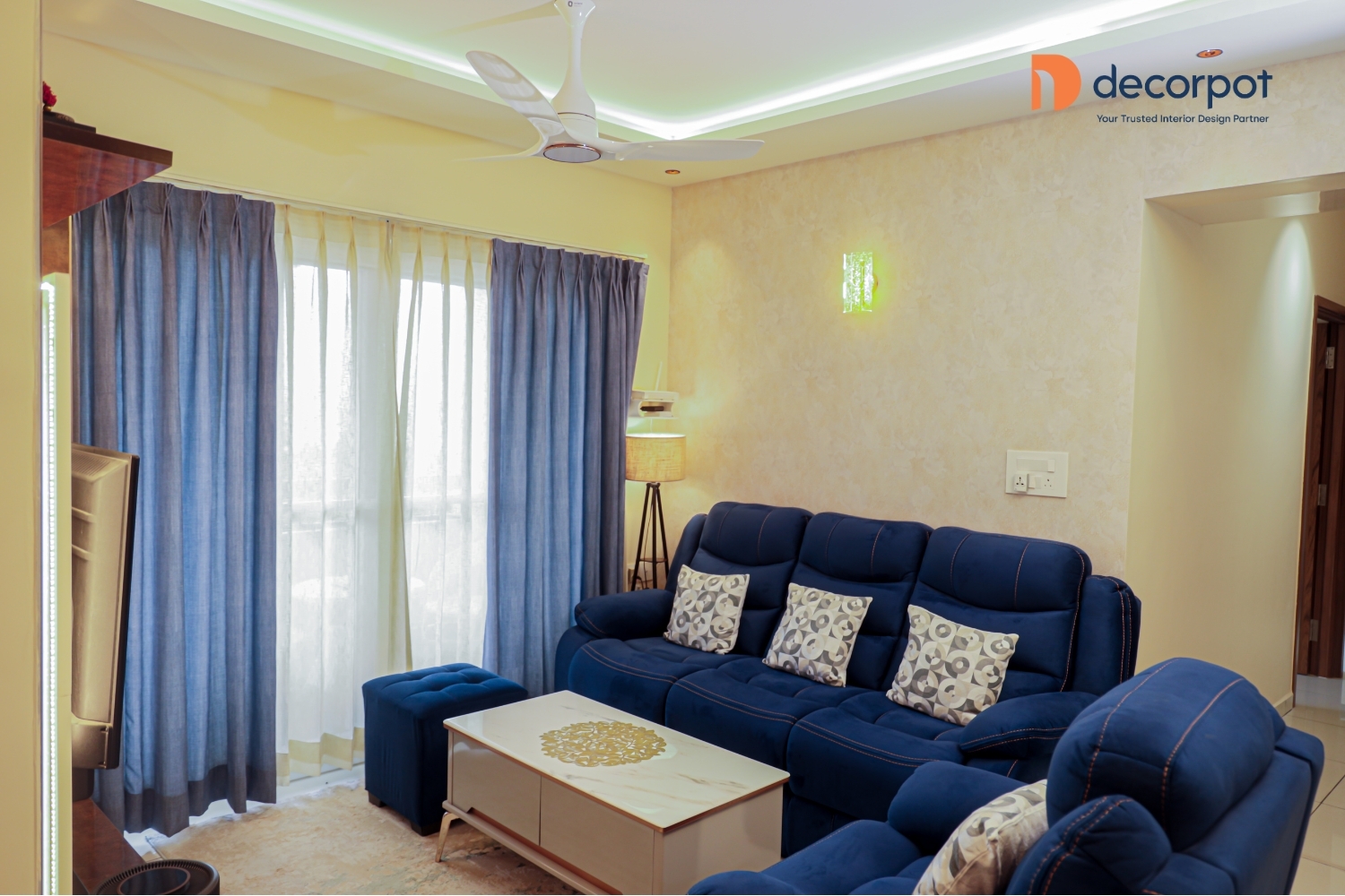 interior designer in bangalore