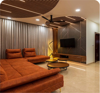 Best Interior Designers Near Me in Thane | Decorpot