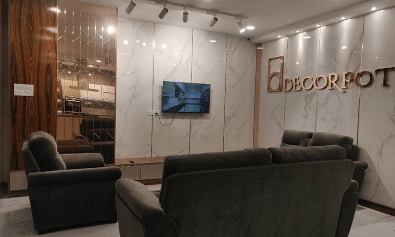 Thoraipakkam Experience Center